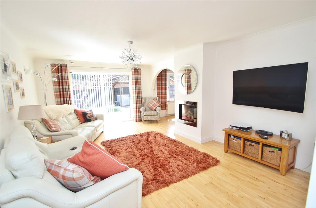 Additional image 9 of Howe Lane, Verwood, Dorset, BH31