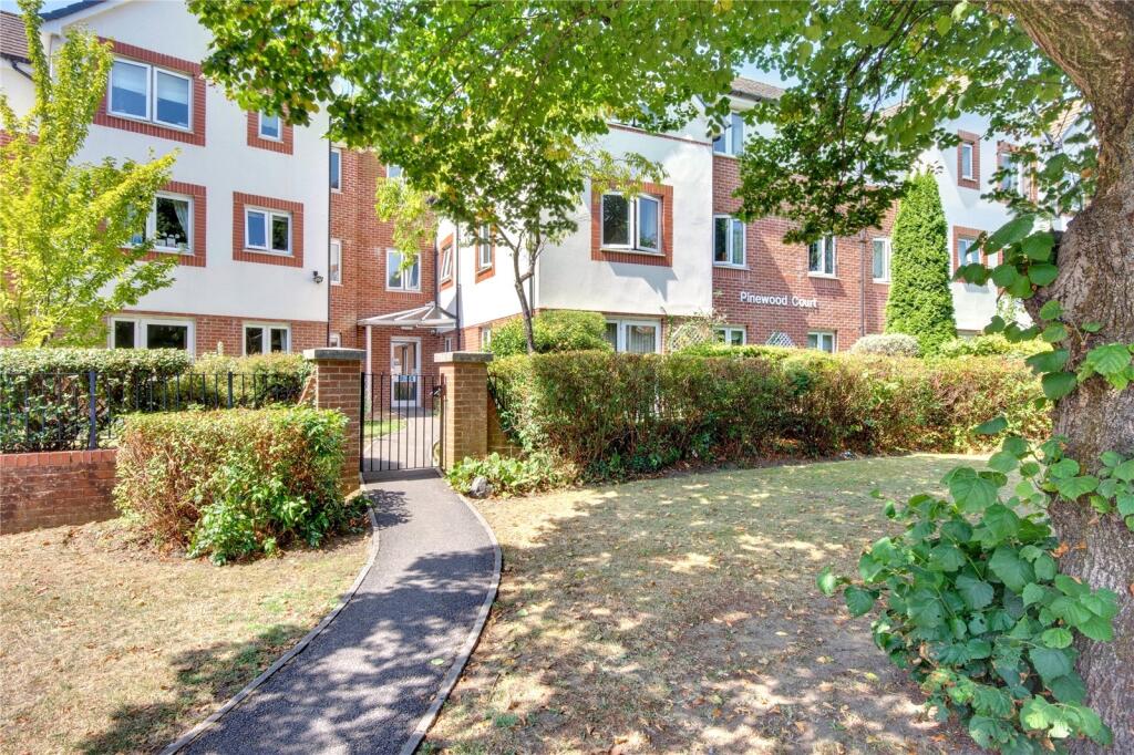 Additional image 27 of Station Road, West Moors, Ferndown, Dorset, BH22