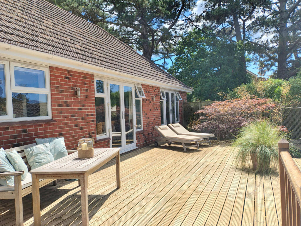 Additional image 28 of Pine Drive, St. Ives, BH24 2LN