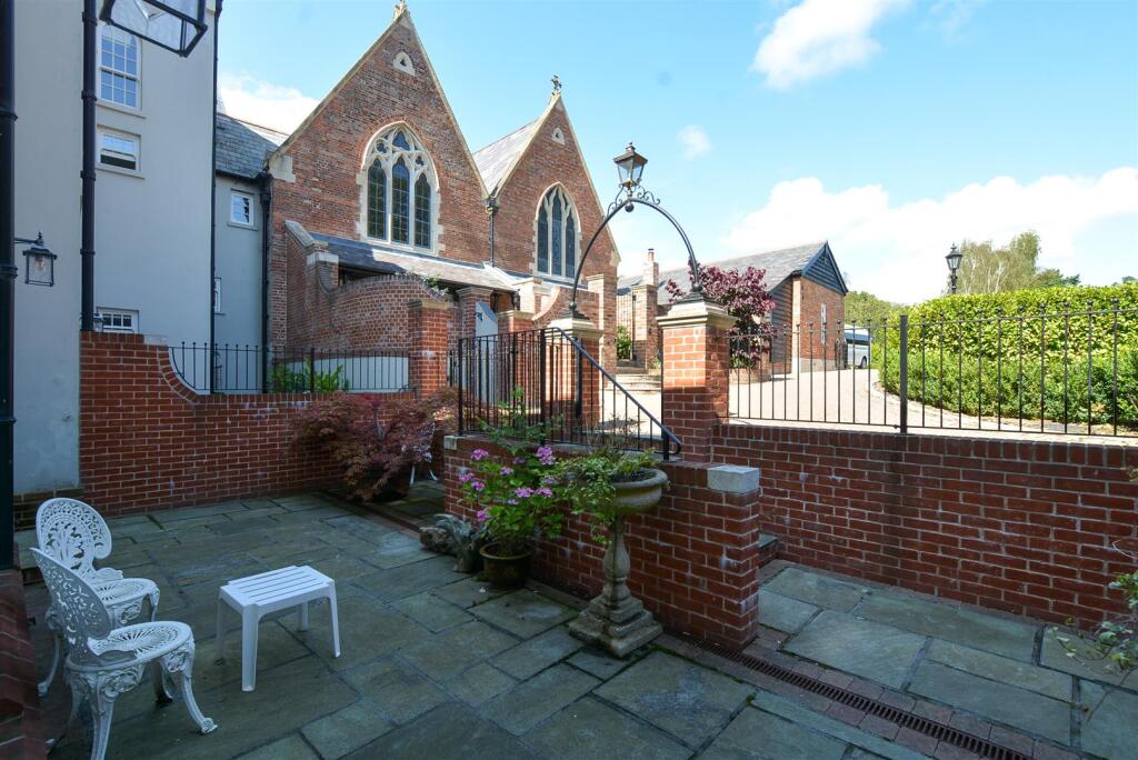 Additional image 17 of Stapehill Abbey, Wimborne
