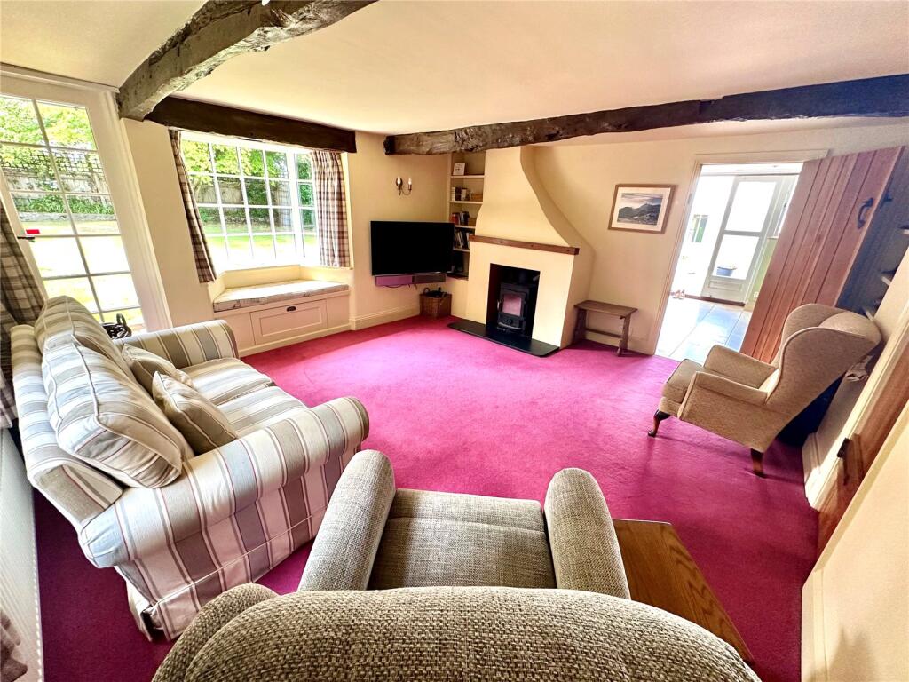 Additional image 6 of Beechwood Lane, Burley, Ringwood, Hampshire, BH24