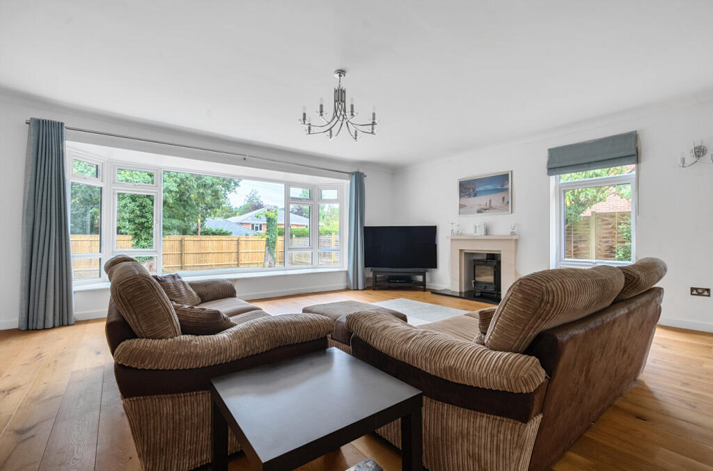 Additional image 10 of Barrs Avenue, New Milton, BH25