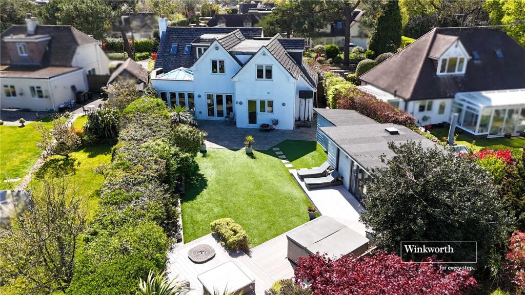 Additional image 4 of Seaway Avenue, Friars Cliff, Christchurch, BH23