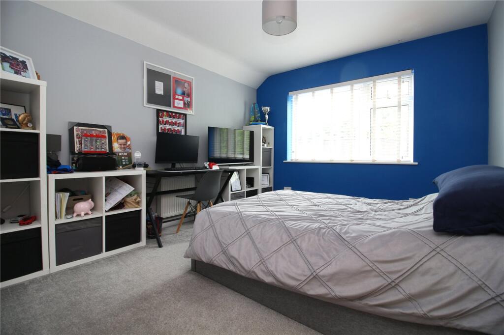 Additional image 12 of Cowper Avenue, New Milton, Hampshire, BH25