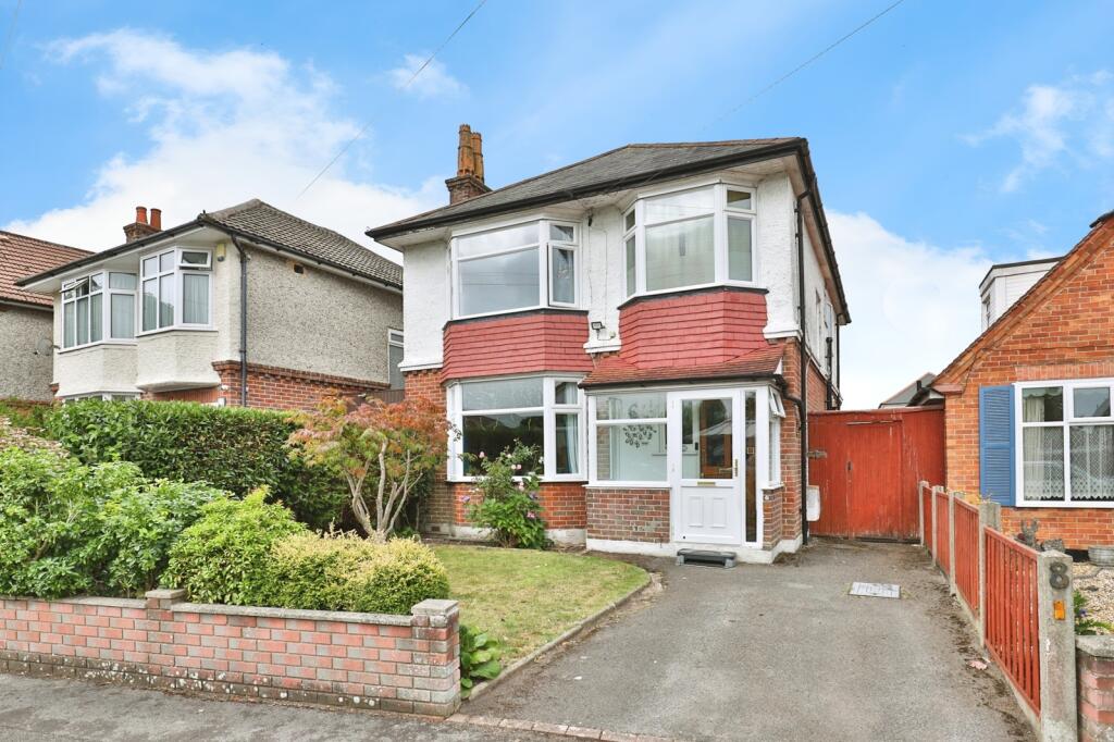 Property image for Mavis Road, MOORDOWN, Bournemouth, Dorset, BH9