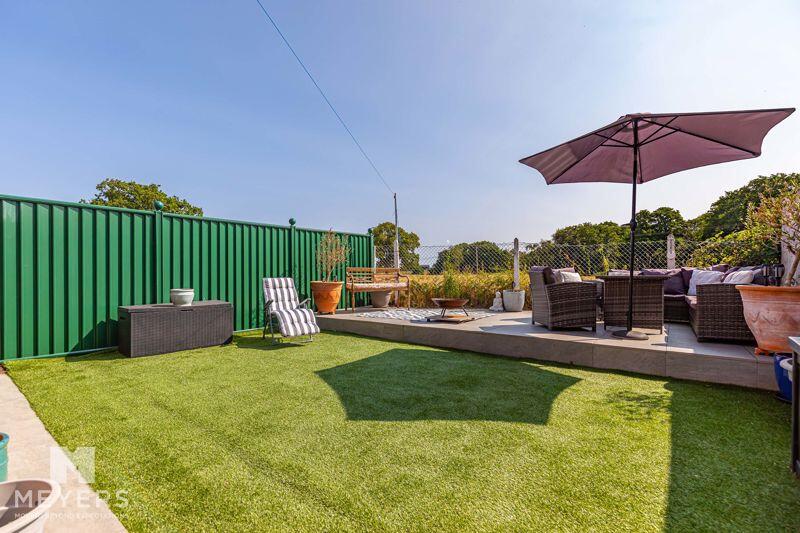 Additional image 6 of Sandy Plot, Burton, BH23