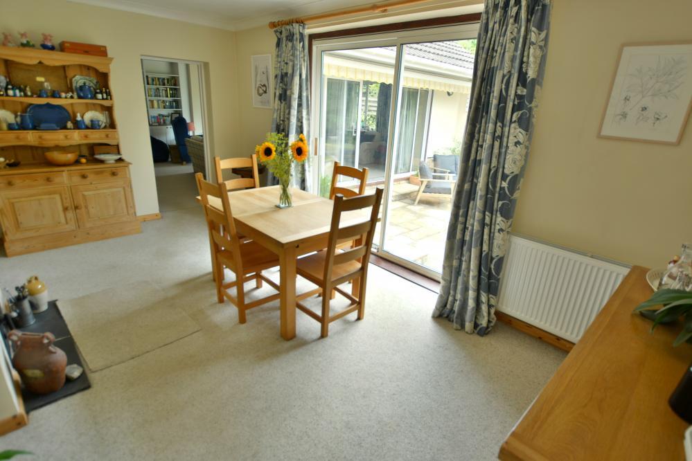 Additional image 9 of Woodhuish Coniferales, Holt, Wimborne, BH21 7EA