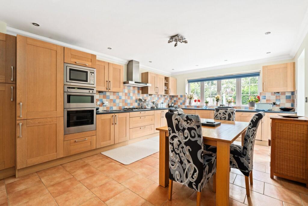 Additional image 4 of Woodside Road, West Moors, Ferndown, Dorset, BH22