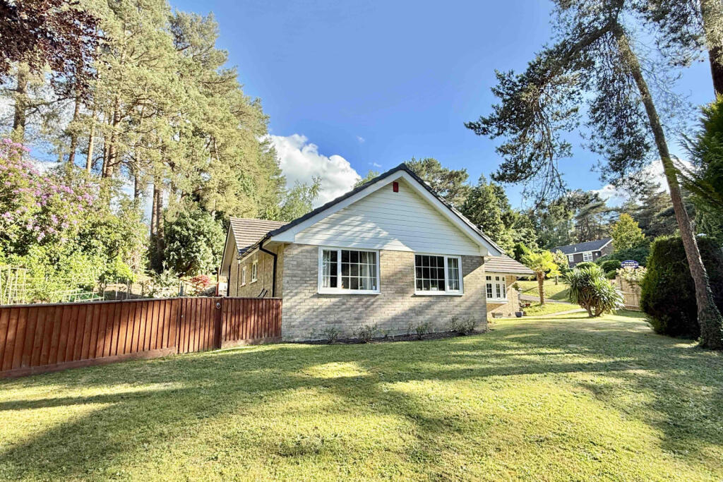 Additional image 23 of Egmont Close, Avon Castle Ringwood, Hampshire, BH24