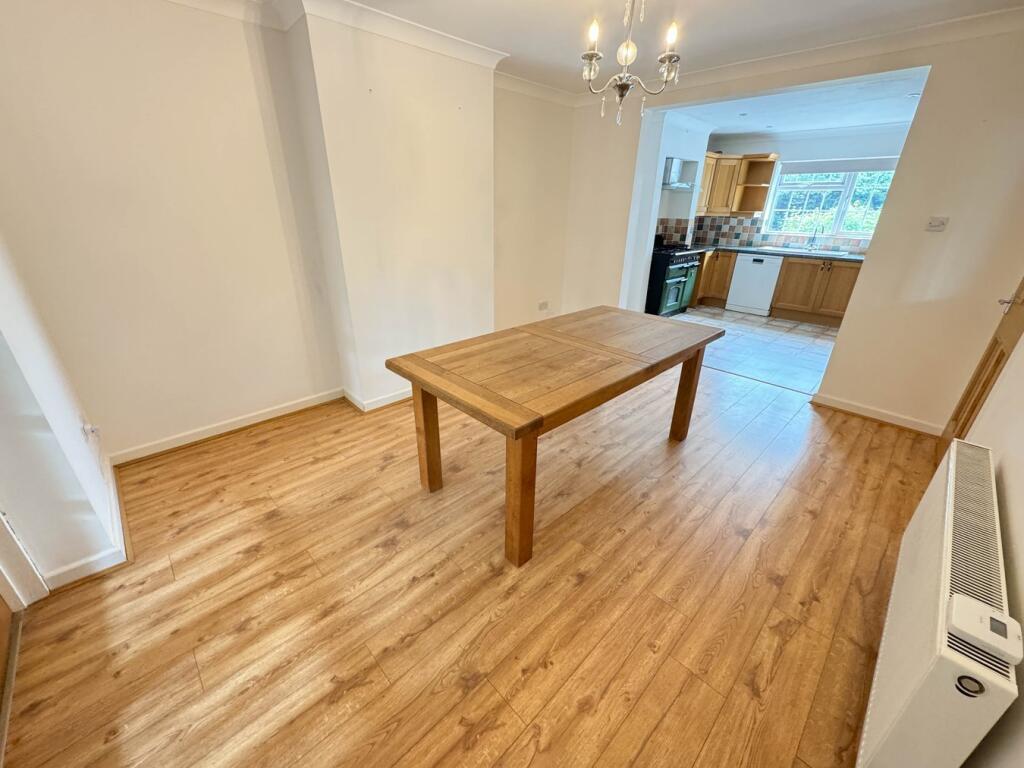 Additional image 4 of Burts Hill, Wimborne, BH21