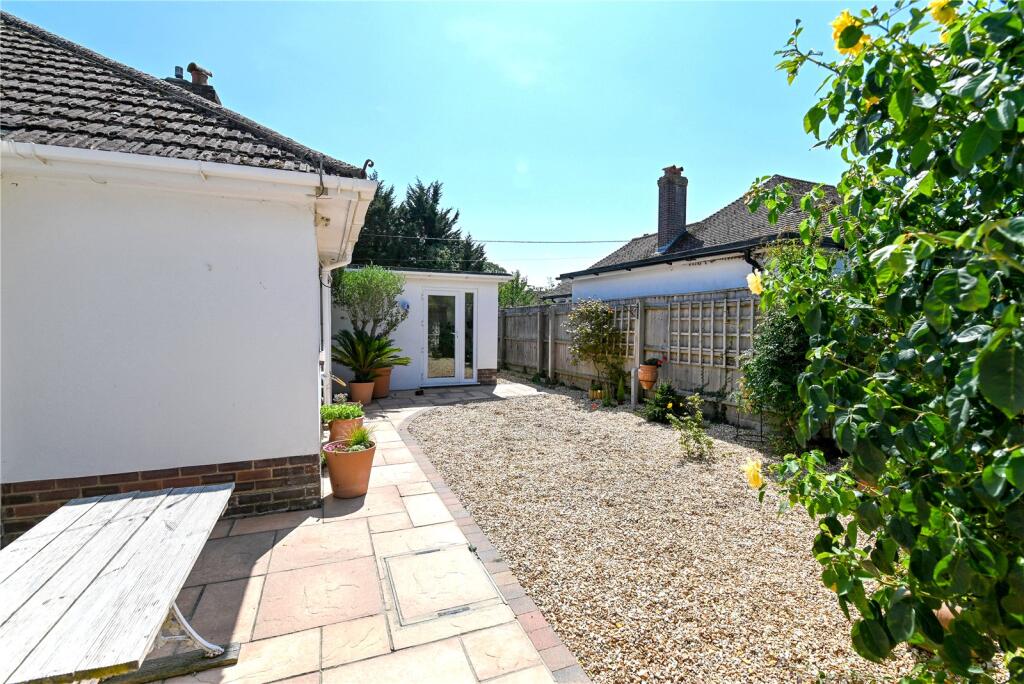 Additional image 21 of Leigh Road, New Milton, Hampshire, BH25