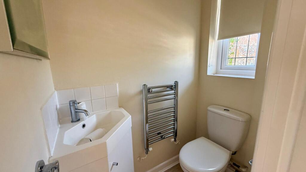 Additional image 9 of Verwood, Dorset BH31 7LS