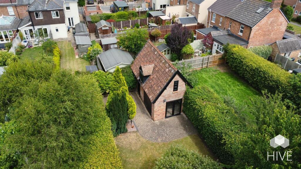 Additional image 4 of Poole Road, Wimborne