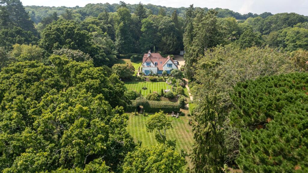 Additional image 52 of Tyrells Lane, Burley, Ringwood, Hampshire, BH24