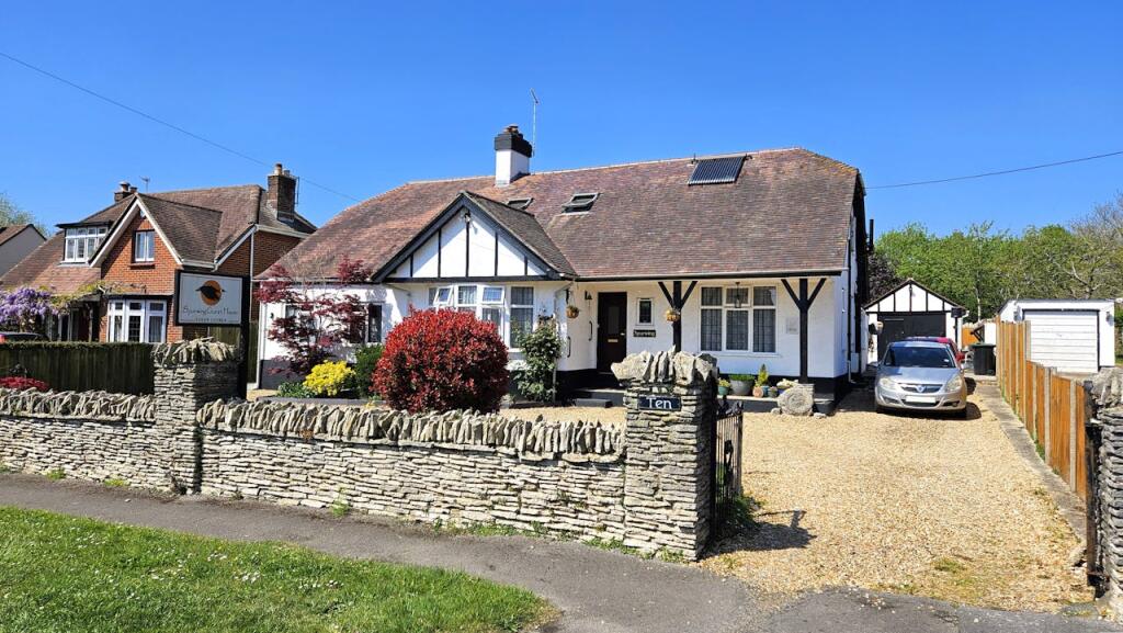 Property image for Spurwing Guest House, 10 Sandford Road, Wareham, BH20 4DH