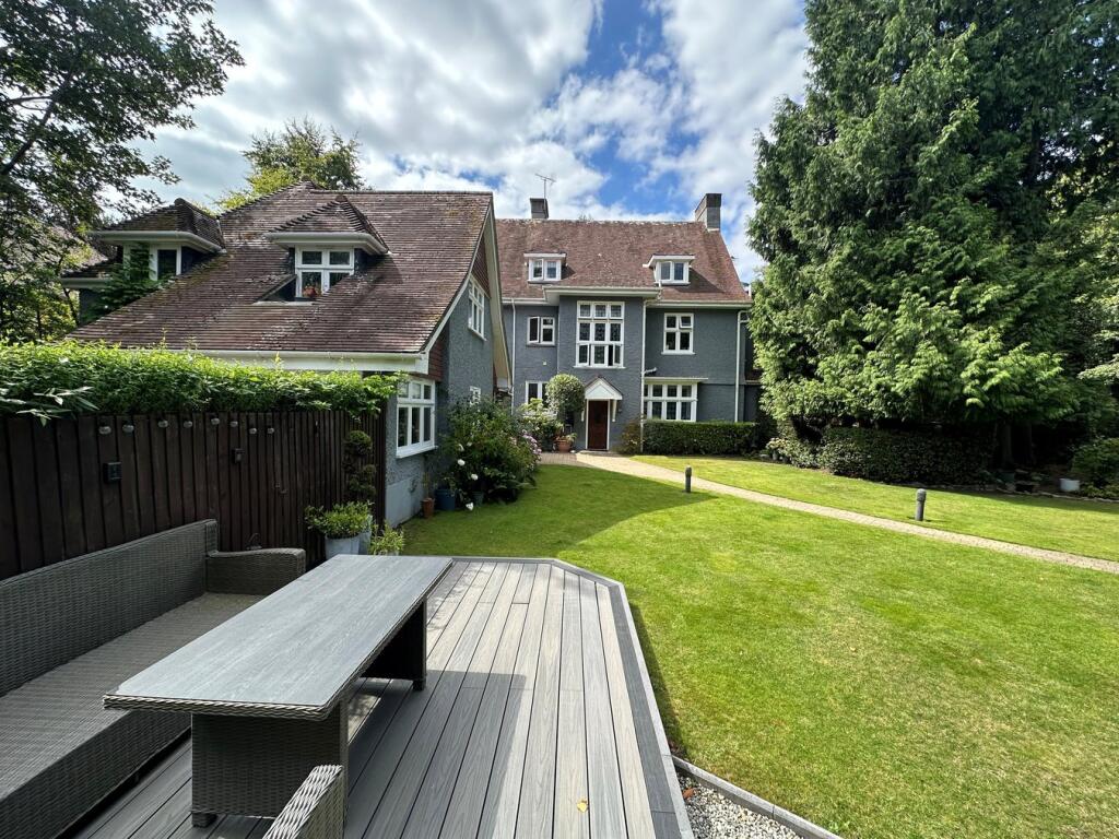 Additional image 17 of Talbot Avenue, Talbot Woods, Bournemouth, BH3