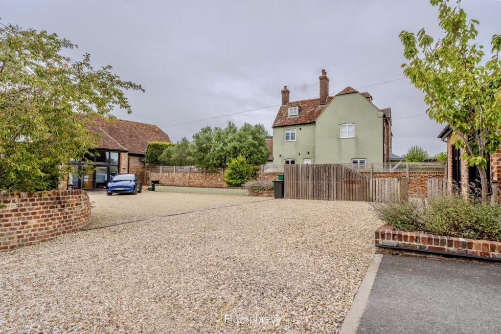 Additional image 12 of New Barn Farm, Knowlton