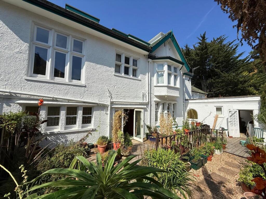 Additional image 15 of Strathaven 16 West Overcliff Drive, Bournemouth, BH4