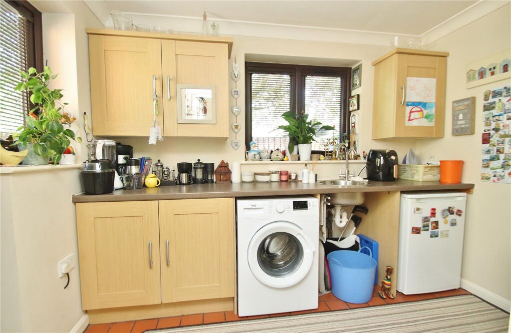 Additional image 8 of Haywards Farm Close, Verwood, Dorset, BH31