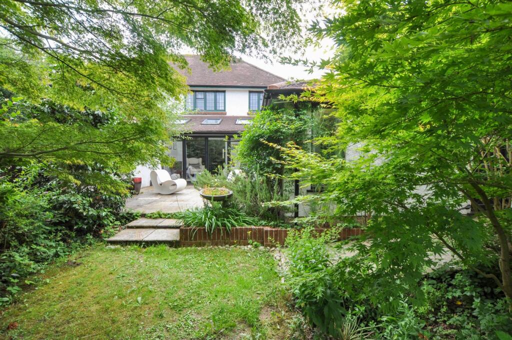 Additional image 2 of Oakley Hill, WIMBORNE, BH21