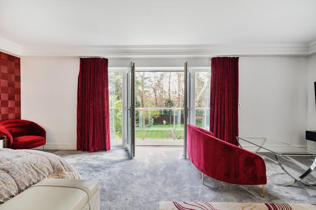 Additional image 14 of Little Forest Road, Talbot Woods, Bournemouth, BH4