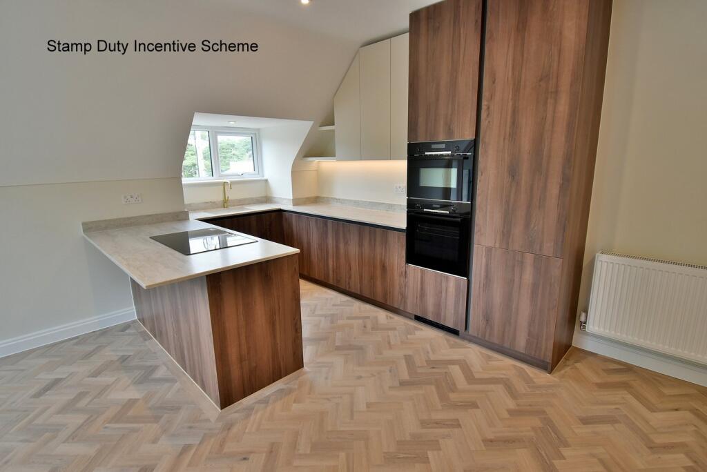 Additional image 3 of 1 Dudsbury Road, West Parley, Ferndown, BH22