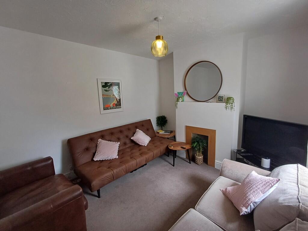 Additional image 4 of Livingstone Road, Bournemouth