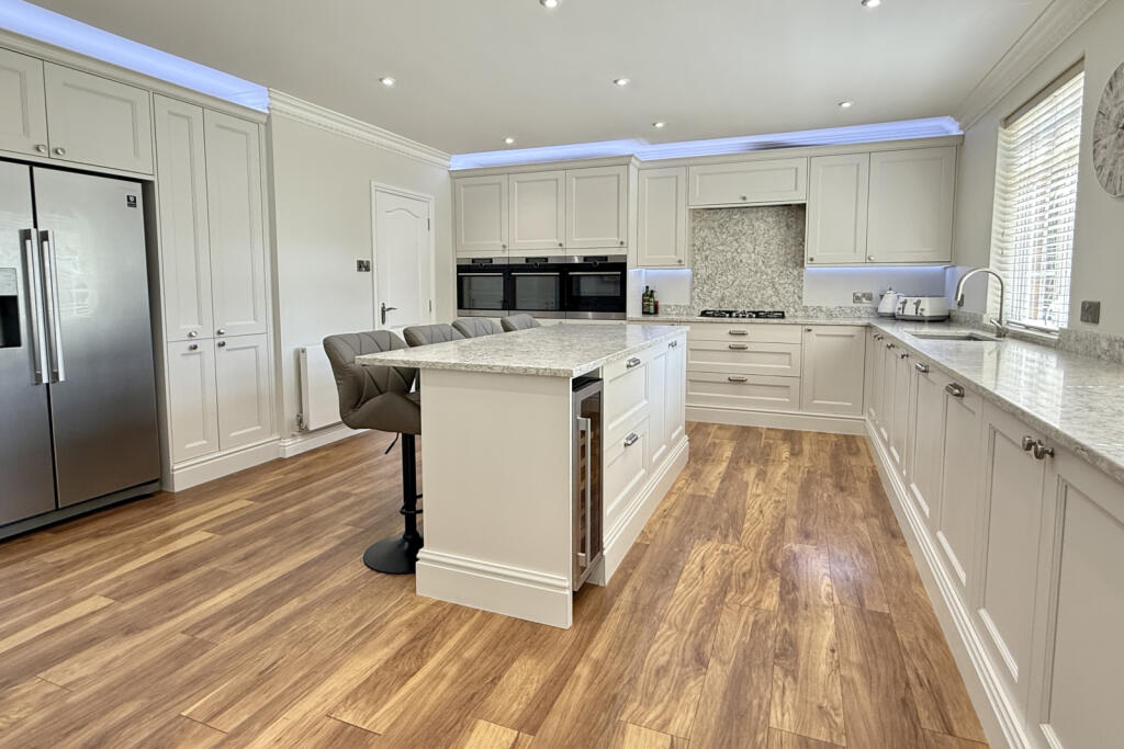 Additional image 9 of Warren Drive, Ringwood, BH24 2AS