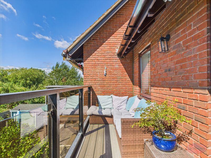 Additional image 14 of The Meridians, Christchurch