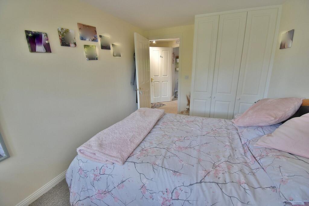 Additional image 10 of Constable Close, Ferndown, BH22