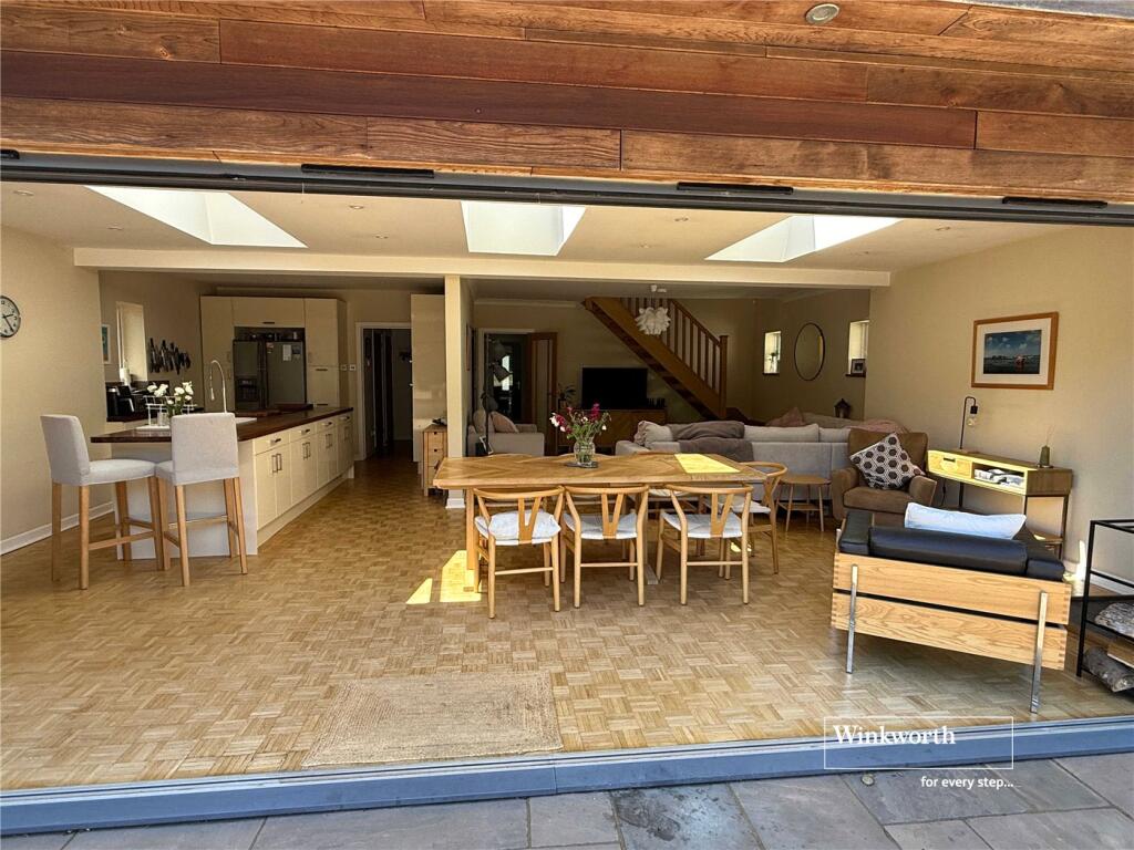 Additional image 9 of Bure Lane, Friars Cliff, Christchurch, BH23