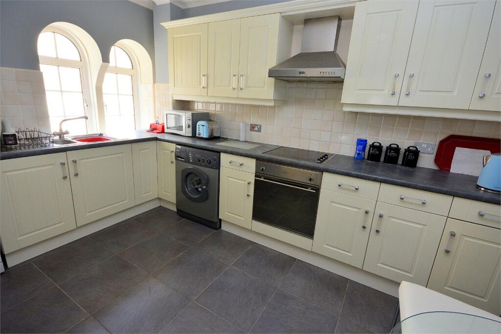 Additional image 4 of San Remo Towers, Dorset, Sea Road, Boscombe Spa, Bournemouth, BH5