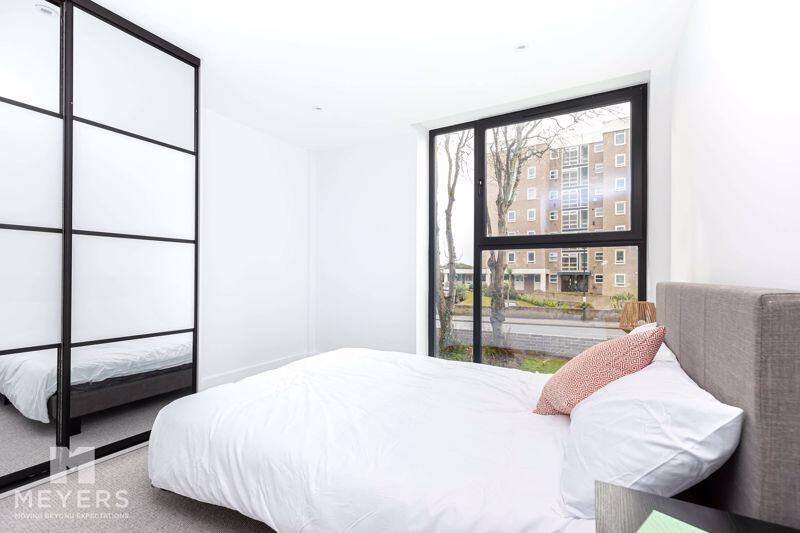 Additional image 17 of Reef Manor, 5 Wollstonecraft Road, Bournemouth, BH5