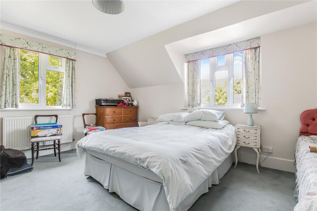 Additional image 11 of Highwood, Ringwood, Hampshire, BH24