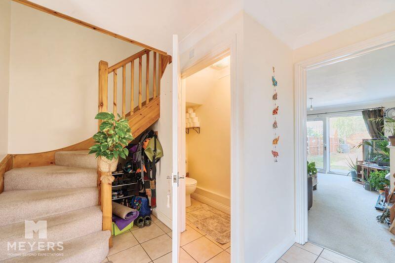 Additional image 11 of Sydenham Crescent, Wool, BH20