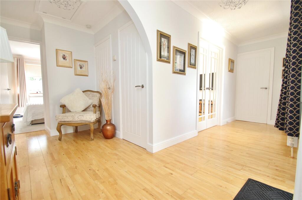 Additional image 3 of Howe Lane, Verwood, Dorset, BH31