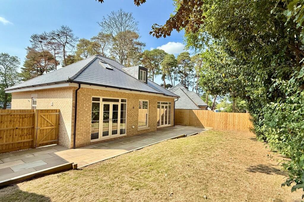 Additional image 9 of Woolsbridge Road, Ashley Heath, Ashley Heath, BH24