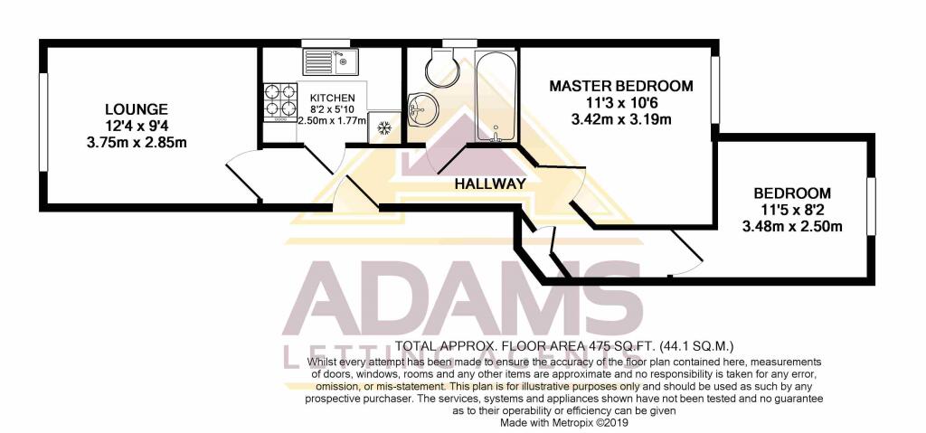 Additional image 7 of Wycliffe Road, Bournemouth,
