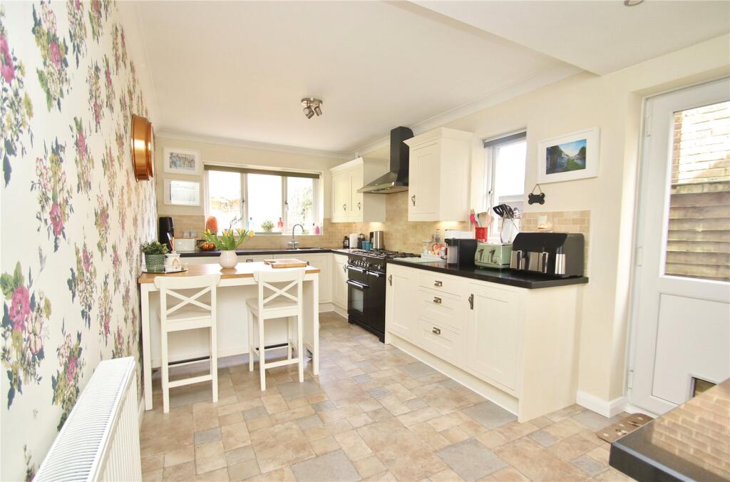 Additional image 9 of St. Michaels Road, Verwood, Dorset, BH31