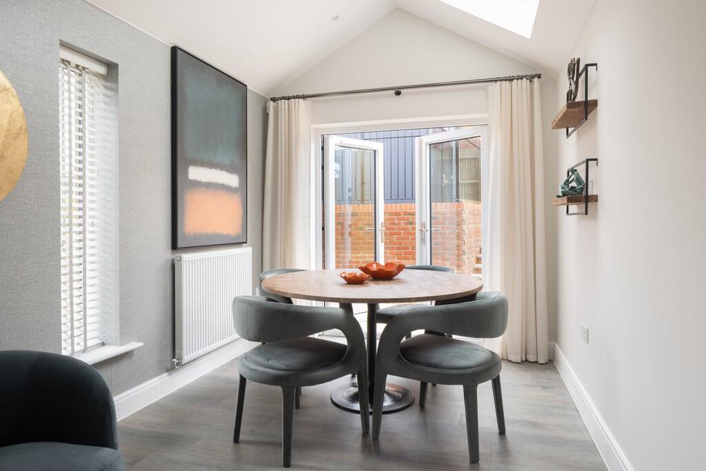 Additional image 4 of Oakley Lane, 
Wimborne, 
BH21 3AB