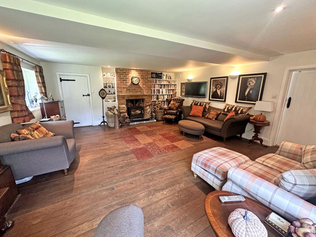 Additional image 12 of Tyrells Lane, Burley, Ringwood, Hampshire, BH24