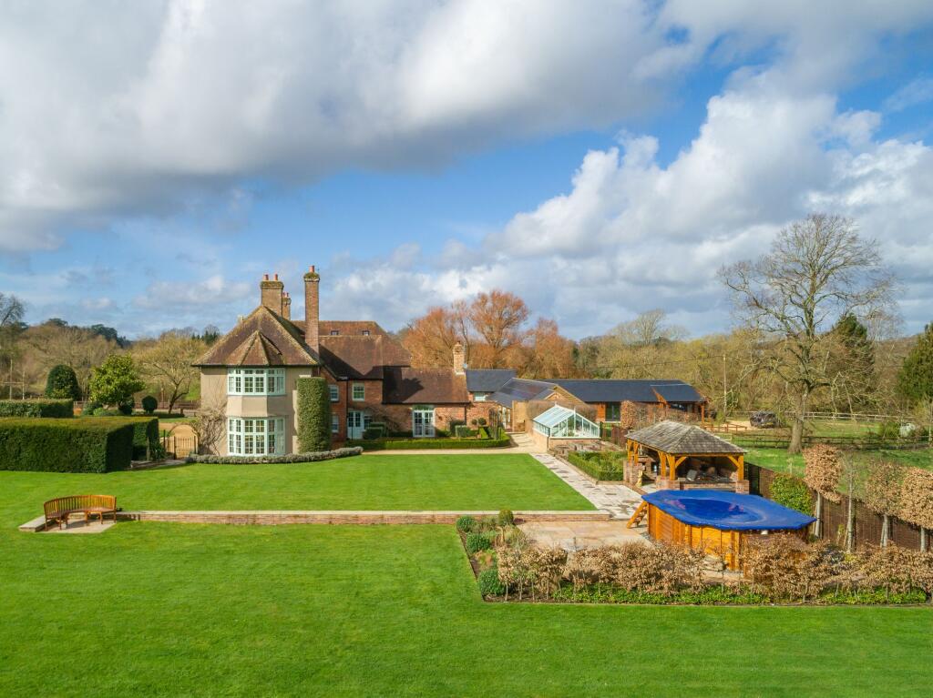 Additional image 22 of Knighton Lane, Wimborne, BH21