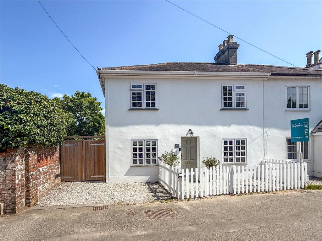 Additional image 20 of Salisbury Road, Burton, Christchurch, Dorset, BH23