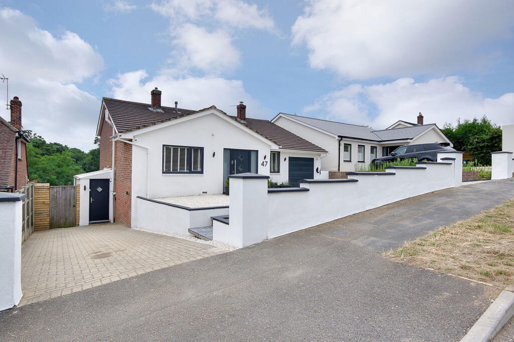 Additional image 4 of Queens Park, Bournemouth