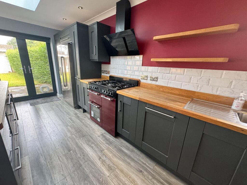Additional image 4 of Hayes Lane, Wimborne, BH21