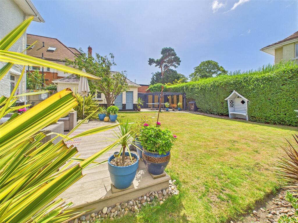 Additional image 36 of Chessel Avenue, Bournemouth, Dorset, BH5