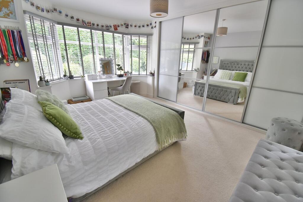 Additional image 9 of Oakland Walk, West Parley, Ferndown, BH22