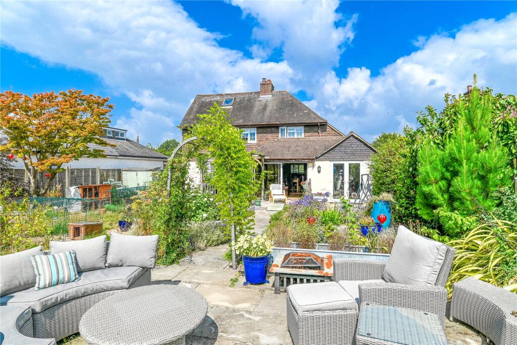 Additional image 13 of Barton Court Road, New Milton, Hampshire, BH25