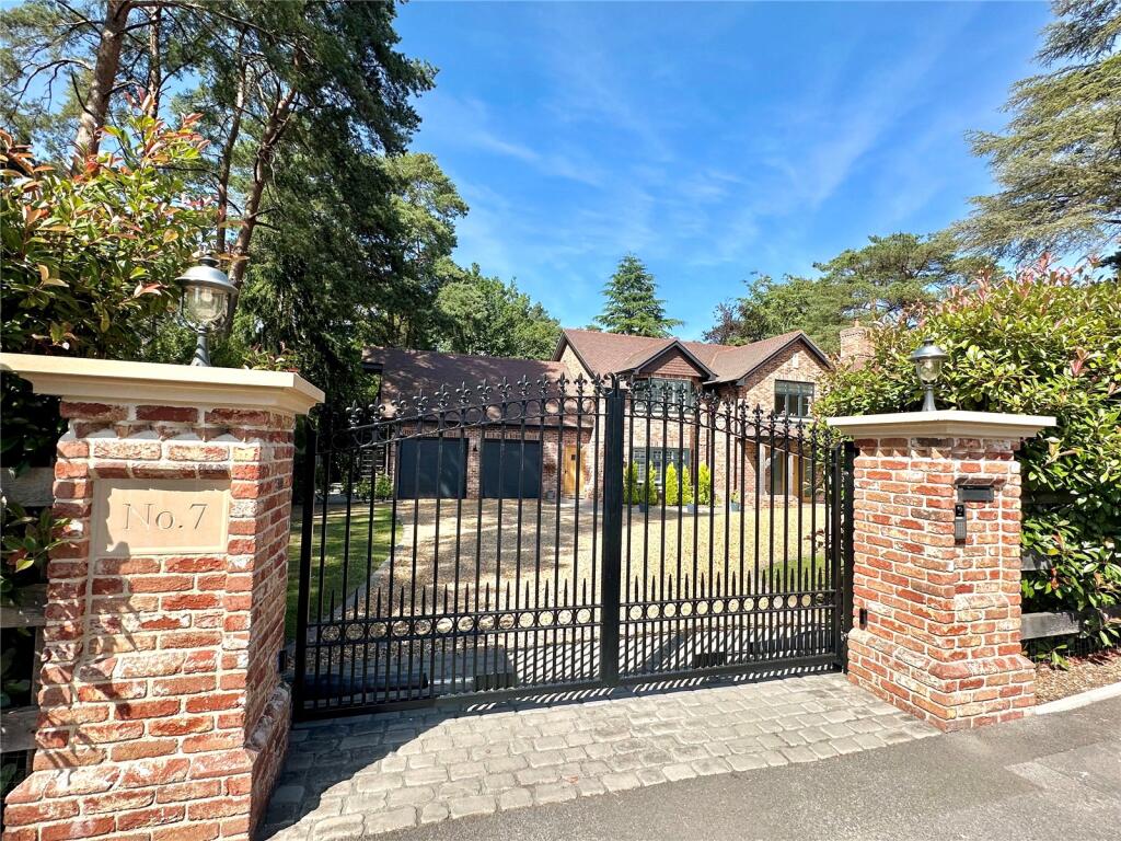 Additional image 35 of Ashley Drive North, Ashley Heath, Ringwood, BH24