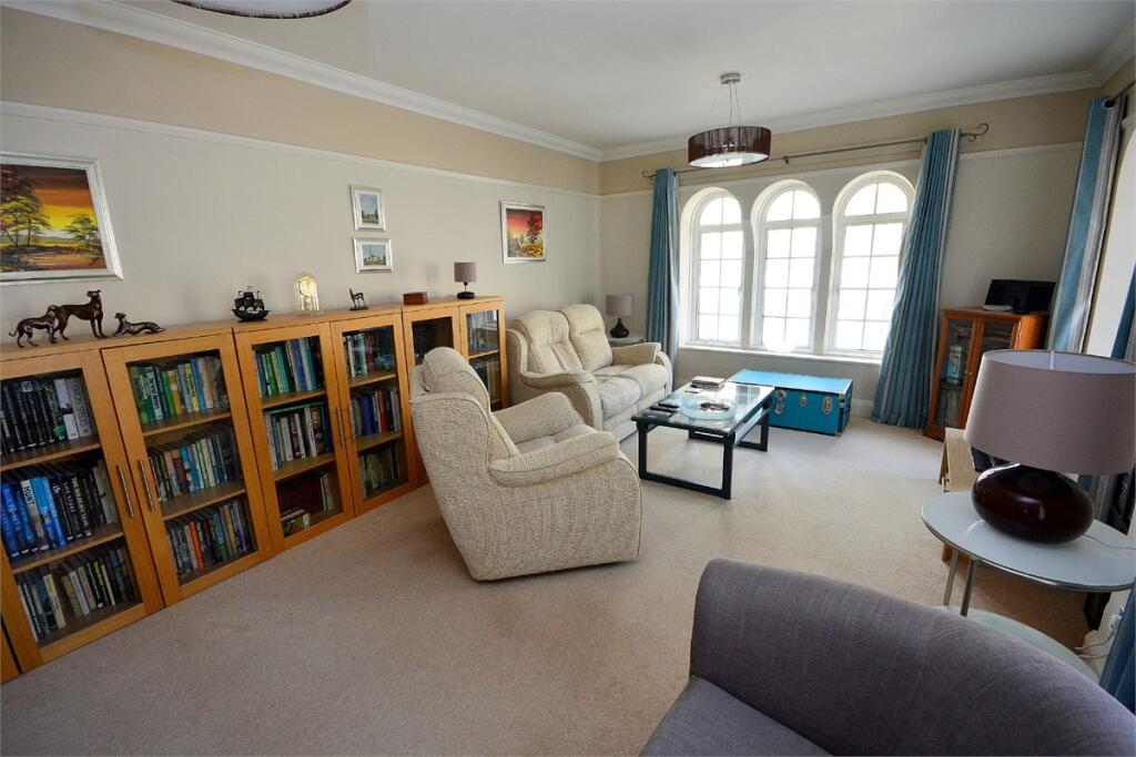 Additional image 7 of San Remo Towers, Dorset, Sea Road, Boscombe Spa, Bournemouth, BH5